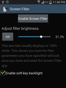 Screen Filter01