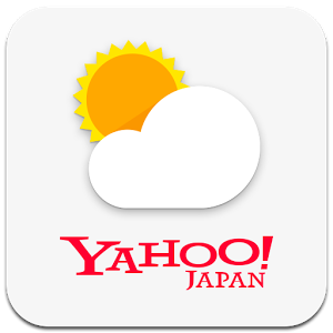 Yahoo!天気 雨雲レーダーやウィジェットなど天気予報無料