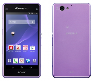 Xperia A2 SO-04F