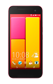 HTC J butterfly HTL23