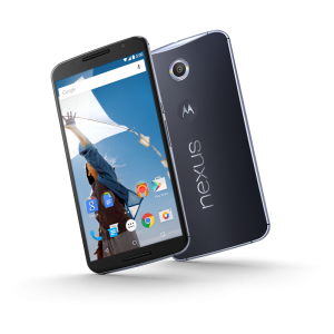 Nexus 6