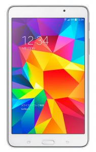 GALAXY Tab4