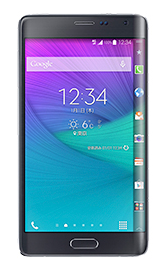 GALAXY Note Edge SCL24