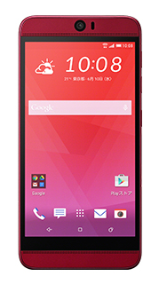 HTC J butterfly HTV31