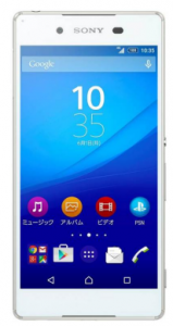 Xperia Z4