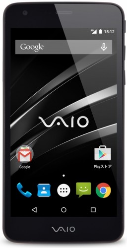 VAIO Phone