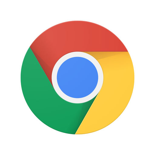 Chrome - Google のウェブブラウザ