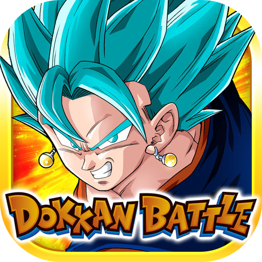 ドラゴンボールZ ドッカンバトル