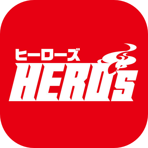 マンガHERO's-毎日更新！人気マンガが無料で読める漫画アプリ