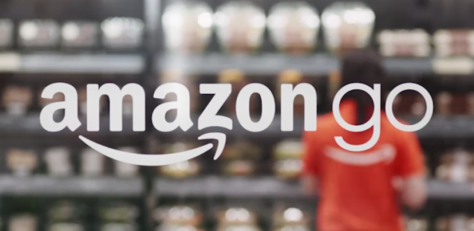 Amazon Go