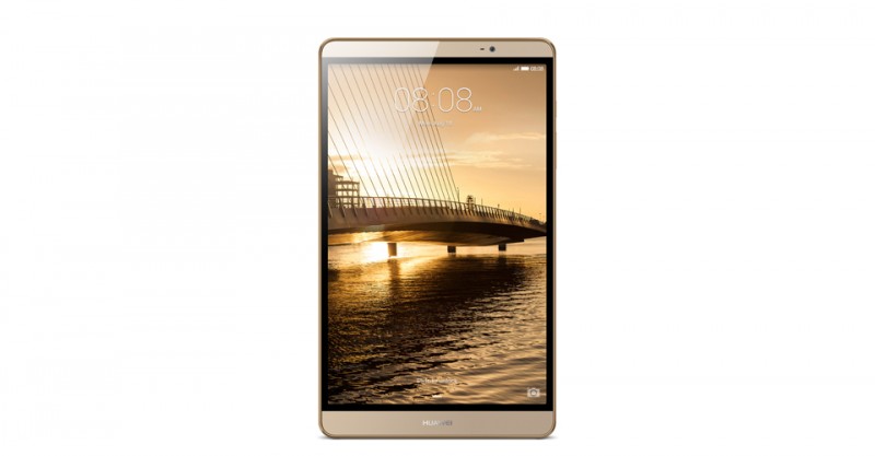 HUAWEI MediaPad M2 8.0