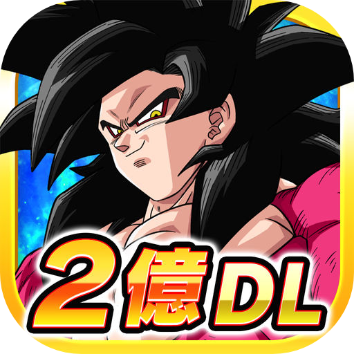 ドラゴンボールZ ドッカンバトル