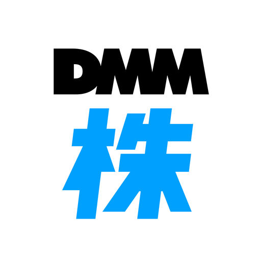 DMM株 for iPhone