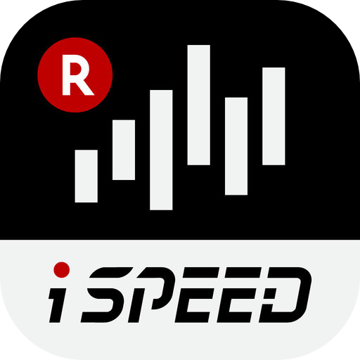 iSPEED - 楽天証券の株アプリ