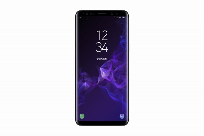 Au Galaxy S9 Scv38 を購入で機種代金から最大21 600円割引するgalaxy S9サマーキャンペーンを開始 スマホアプリライフ