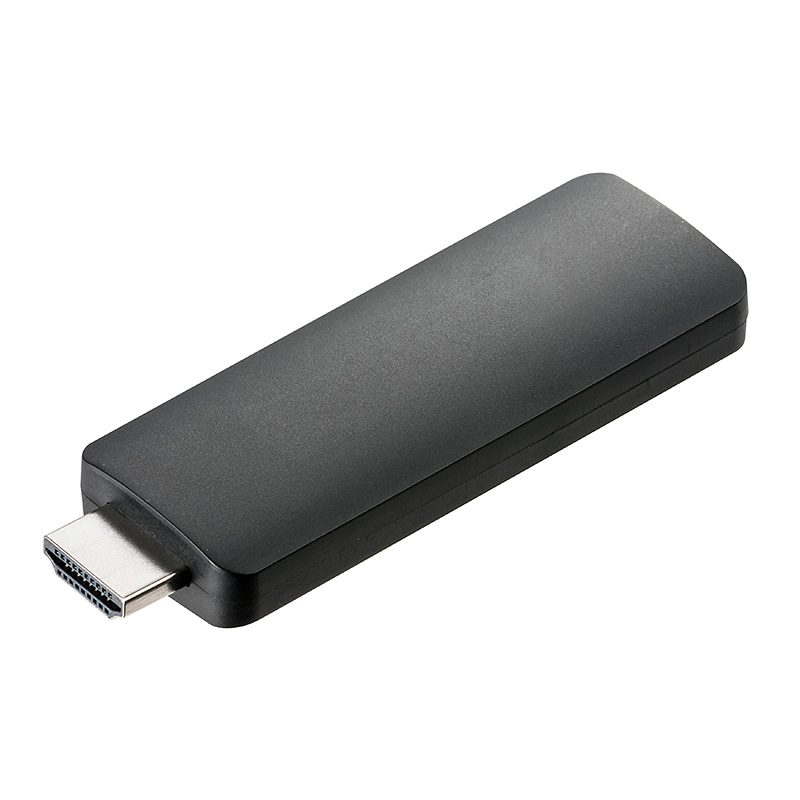 USB HDMI変換アダプタ「500-KC024HD」6