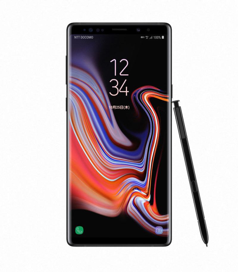 Galaxy Note9