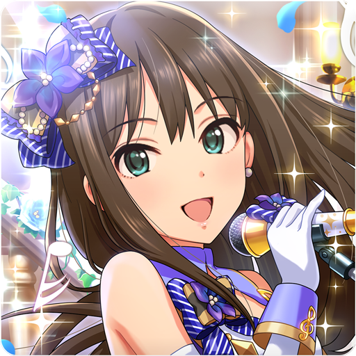 アイドルマスター シンデレラガールズ スターライトステージ（デレステ）