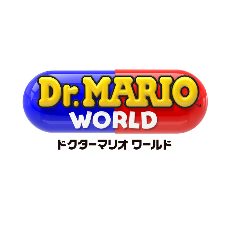 Dr. Mario World（ドクターマリオ ワールド）