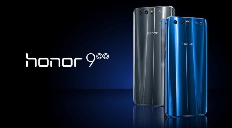 Honor 9