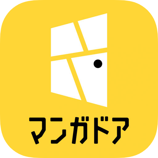 マンガドア