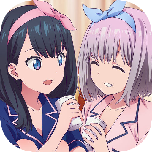 グリッドマン アラーム -if your smile-