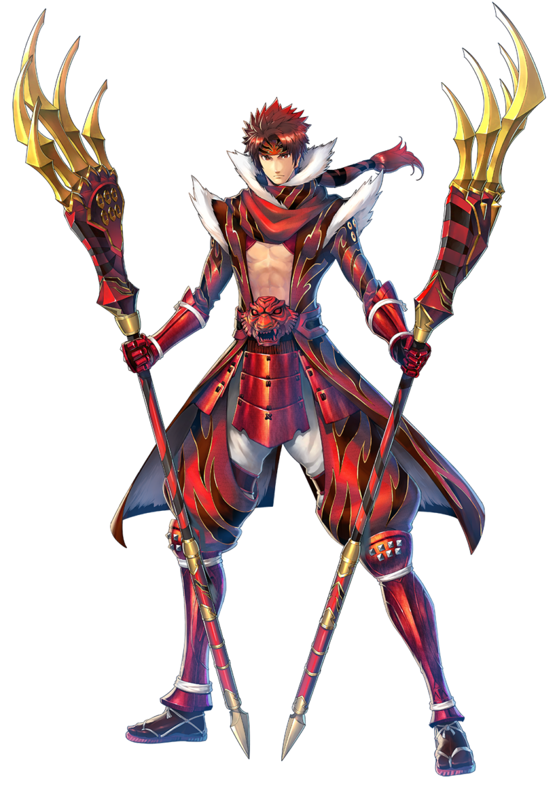 スマホゲームアプリ 戦国basara バトルパーティー の配信開始 自分だけの最強の部隊を作り上げ 天下統一を目指せ スマホアプリライフ スマホゲームアプリ 戦国basara バトルパーティー の配信開始 自分だけの最強の部隊を作り上げ 天下統一を目指せ スマホアプリライフ