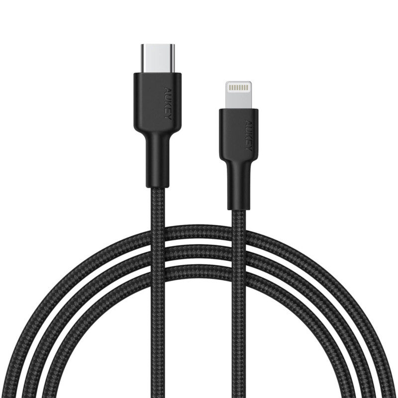 USB-C to LightningケーブルCB-CL0200