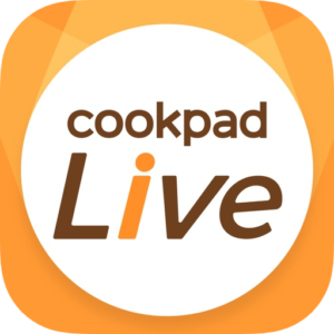 cookpadLive -クッキングLiveアプリ-