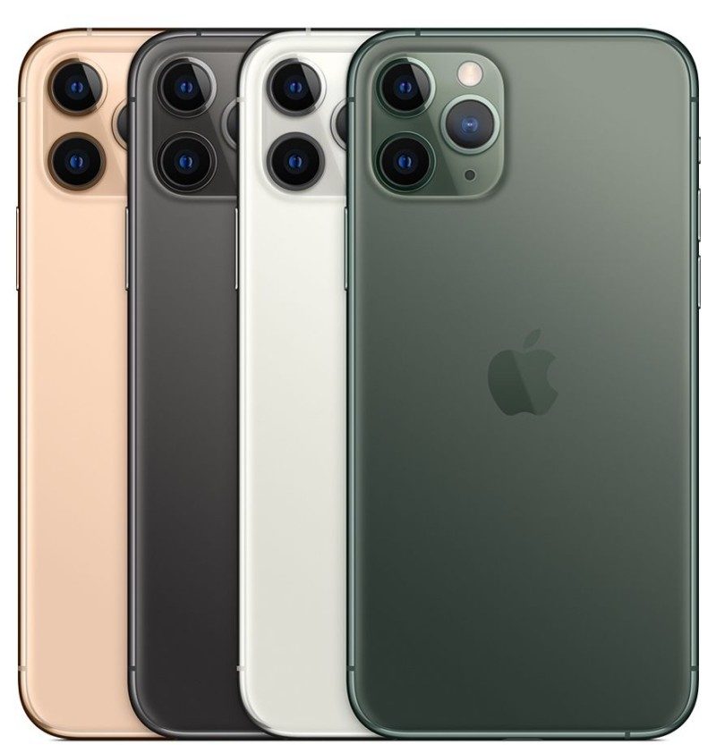 「iPhone X」から「iPhone 11 Pro」へ。「iPhone 11」ではなく「iPhone 11 Pro」を選んだ理由 | スマホ