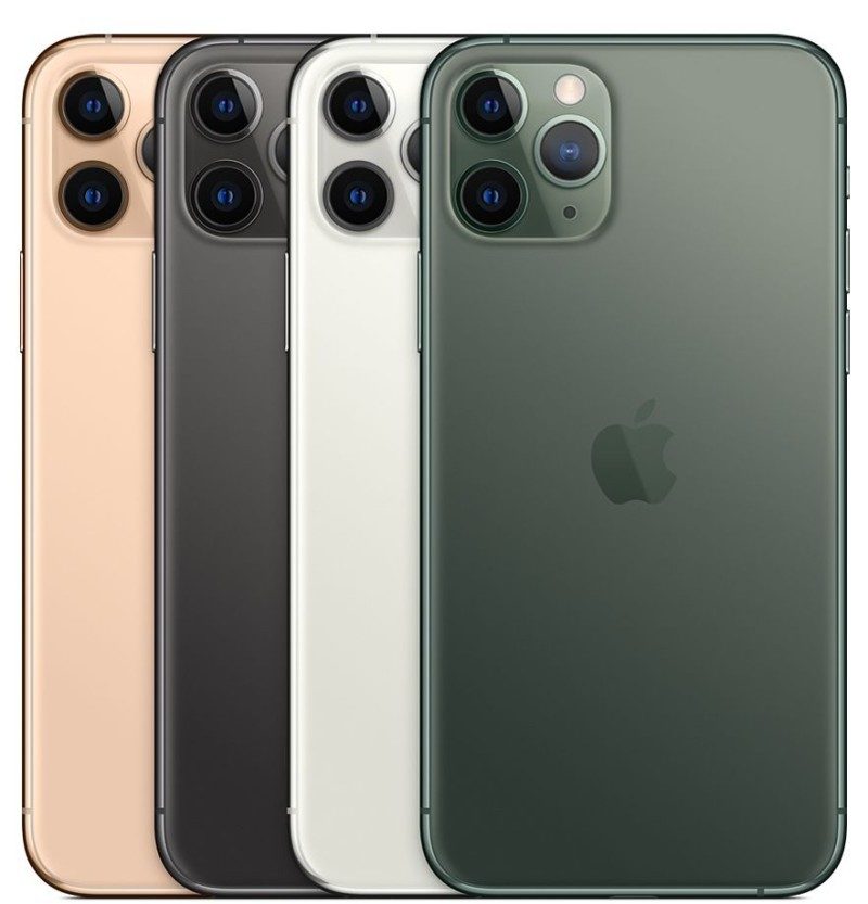 iphone11pro画像