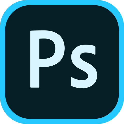 Adobe Photoshop