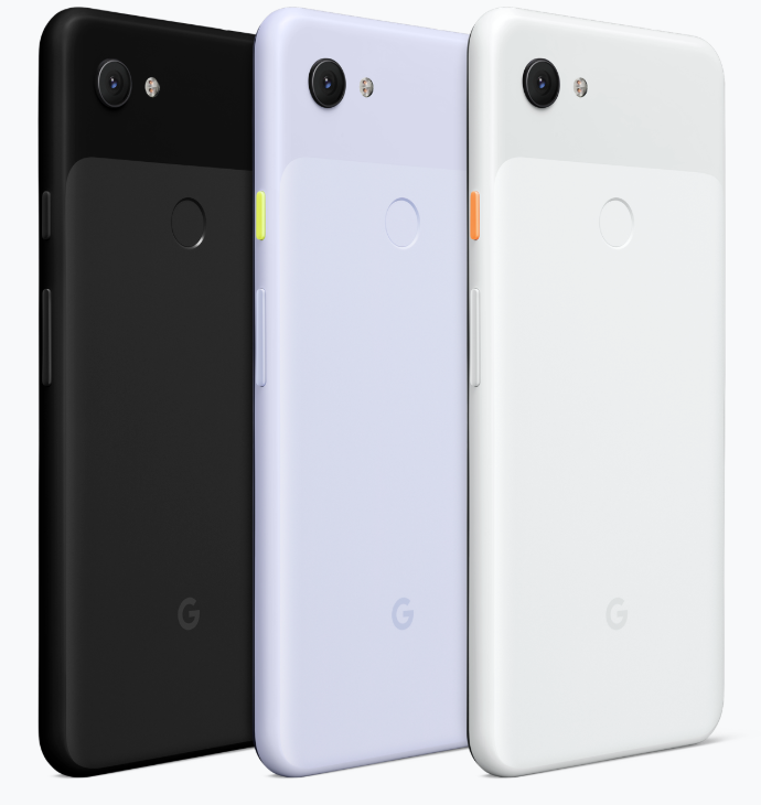 Pixel 3a XL