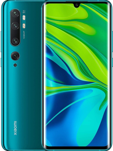 Xiaomi Mi Note 10