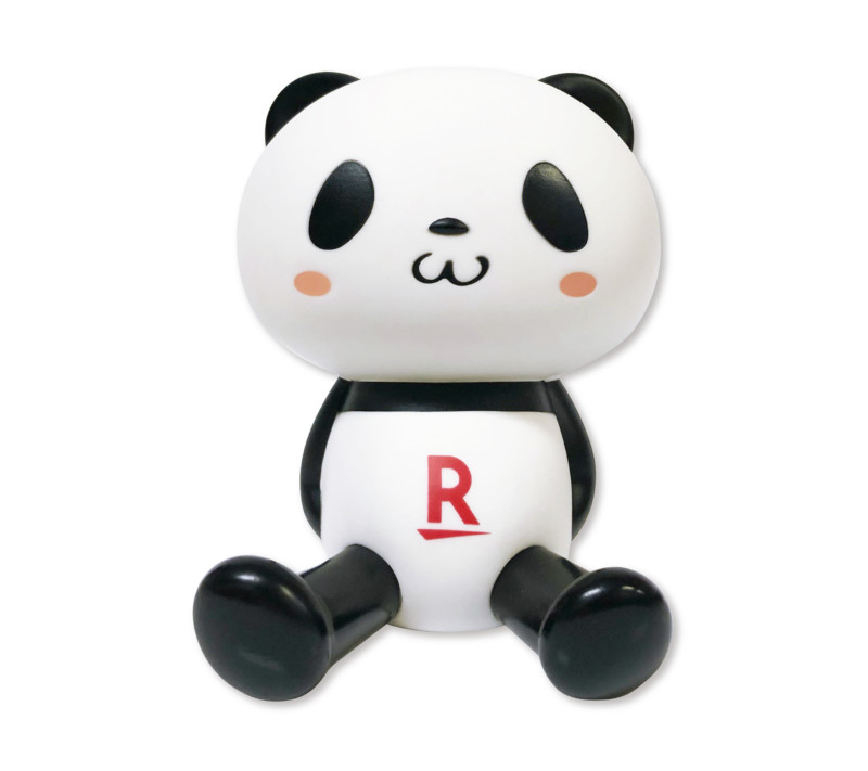 激かわ 楽天モバイル 楽天公式キャラクター お買いものパンダ デザインのオリジナルスマートフォンアクセサリー9製品を発売 スマホアプリライフ