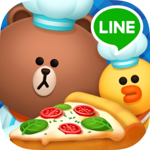 LINE シェフ