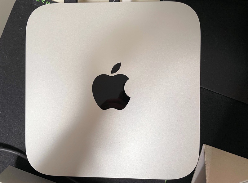 M1MacMini