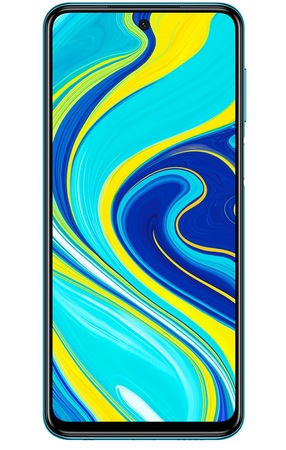 Redmi Note 9S