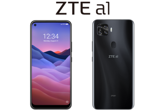 ZTE a1