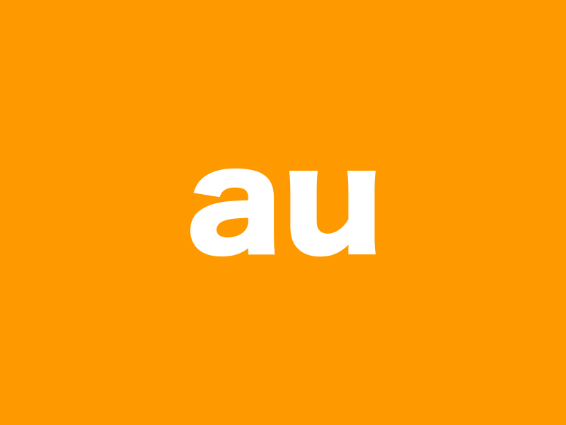 au