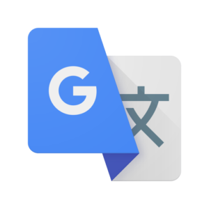 Google 翻訳