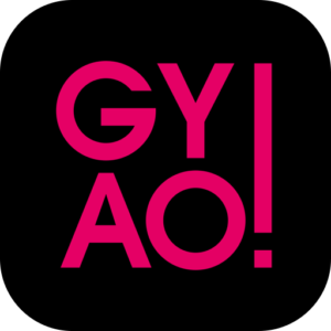 GYAO! : ギャオ