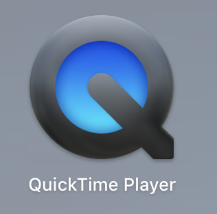 QuickTime Player