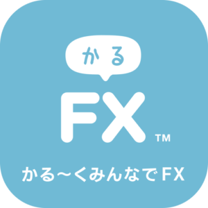 かるFX - FXを楽しく学べるFX アプリ