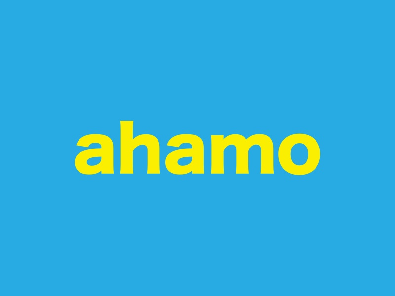 ahamoアハモ