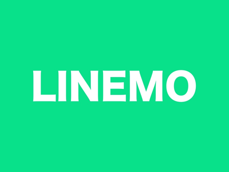 LINEMO