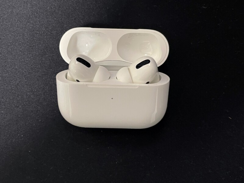 AirPods Pro