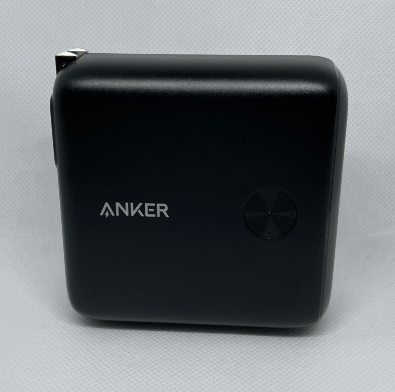 Anker PowerCore Fusion 10000