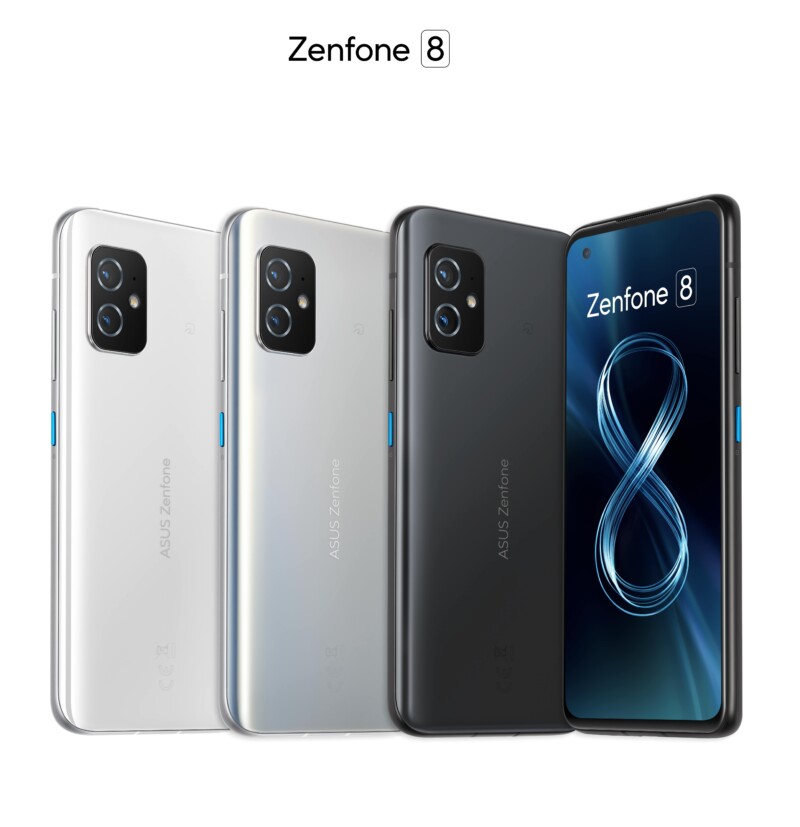 Zenfone8