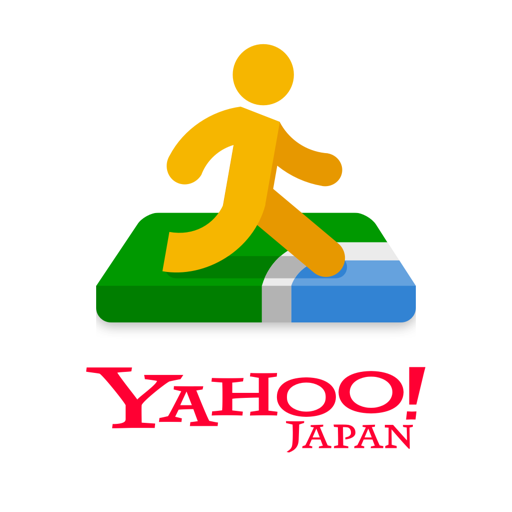 Yahoo! MAP-ヤフーマップ